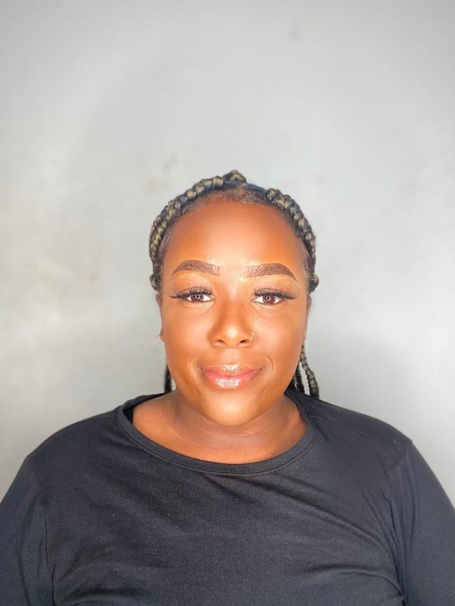 Jahnel Riley