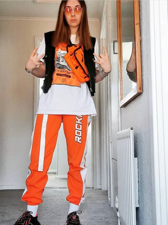 Tasmin Allen