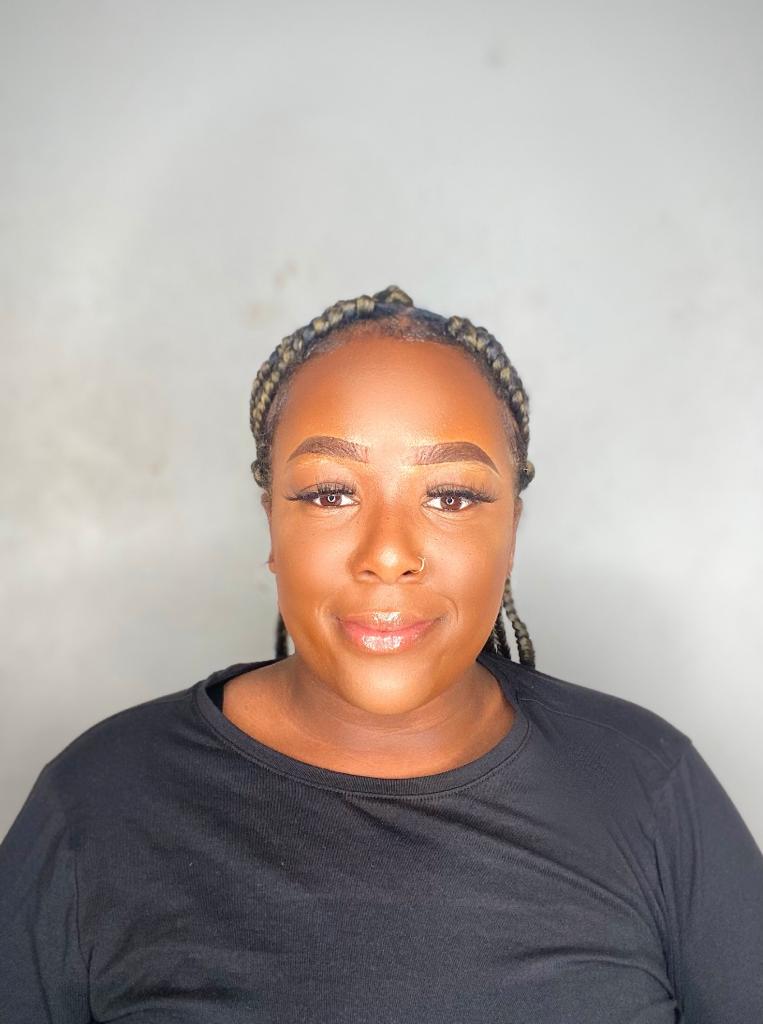 Jahnel Riley