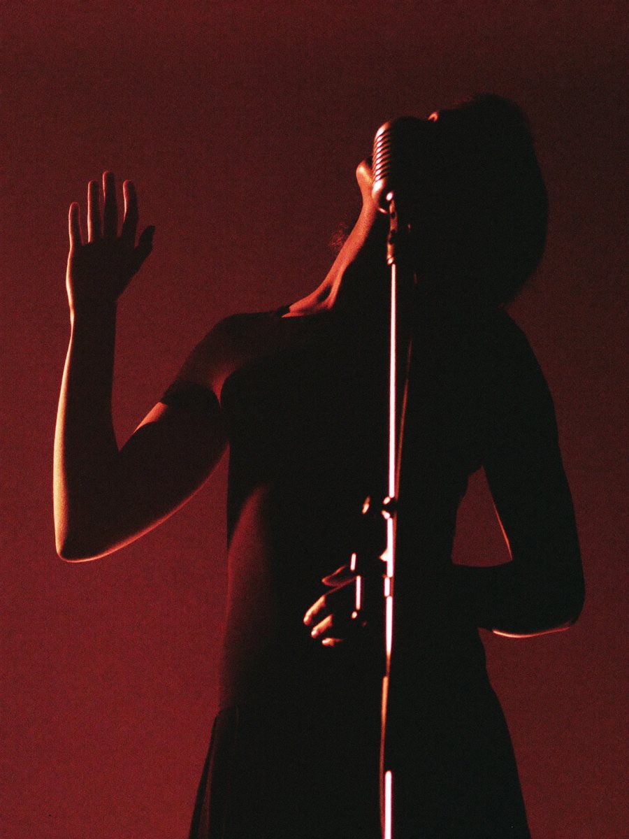 Singing