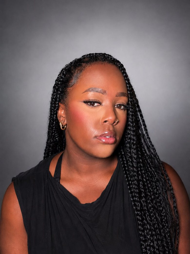 Jahnel Riley, Crew Choreographer at Warriorz Performing Arts Academy