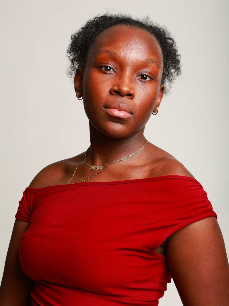 Jojo, Dance Teacher at Warriorz Performing Arts Academy
