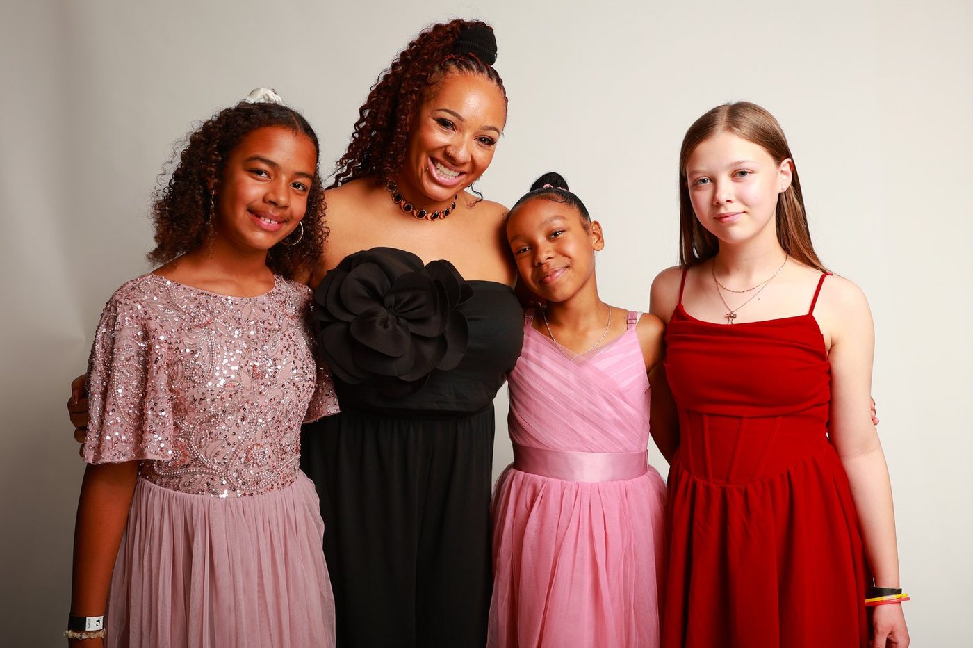 Awards night — Warriorz Performing Arts Academy